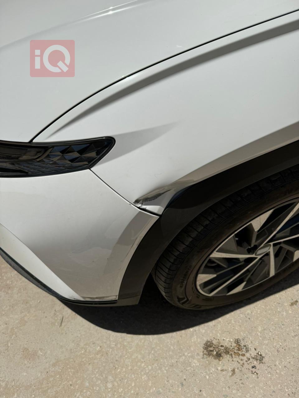 هیوندای تۆکسۆن